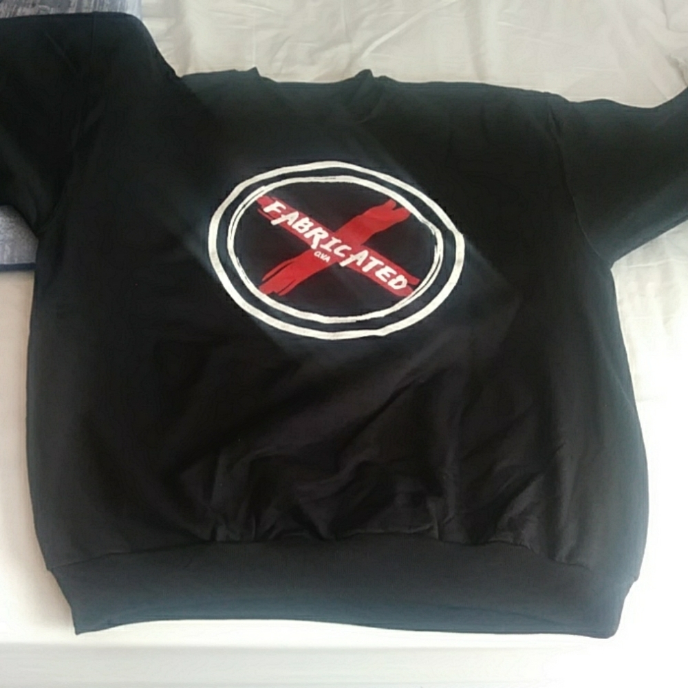 Men and Woman Crew neck pullovers
